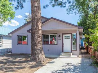 922 E North Ave, Spokane, WA 99207