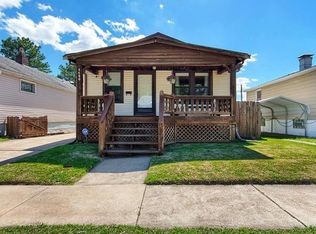 4680 Primm St, Saint Louis, MO 63116