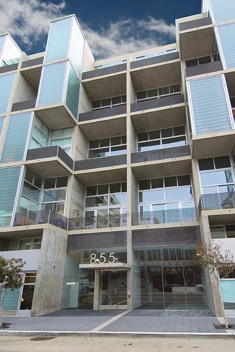 1st image of 855 Folsom St APT 534