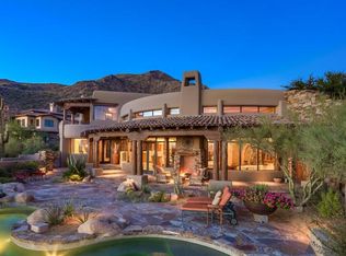 42242 N 107th Pl, Scottsdale, AZ 85262