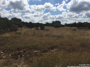 540 Rayner Ranch Blvd, Spring Branch, TX 78070