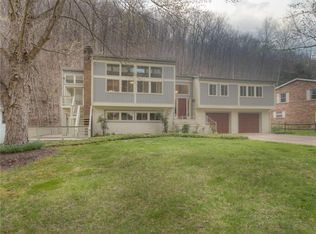 934 Chappell Rd, Charleston, WV 25304