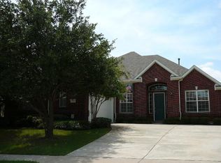 2409 Creek Ridge Dr, McKinney, TX 75072