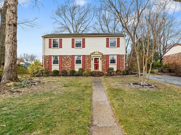 4304 Longleaf Dr, Henrico, VA 23294