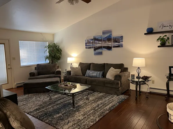 2714 Indian Wash Cir, Grand Junction, CO 81506