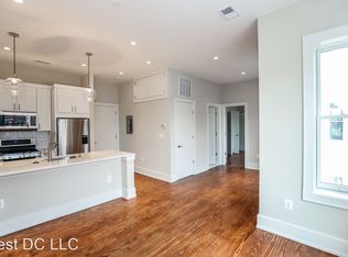 507 13th St SE #3, Washington, DC 20003