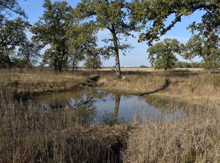 318 Fm 2488, Covington, TX 76636