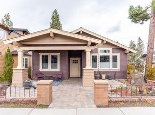 2654 NW Crossing Dr, Bend, OR 97703