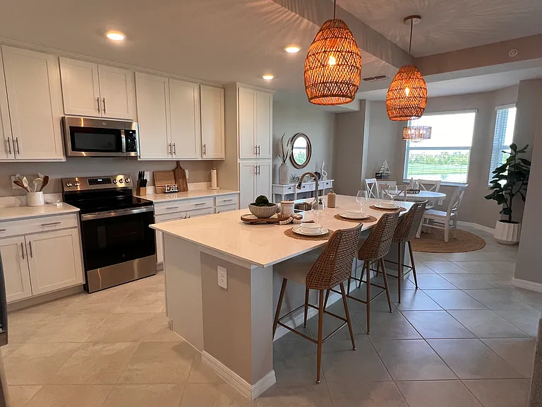 17655 Opal Sand Dr #207 — Photo 5