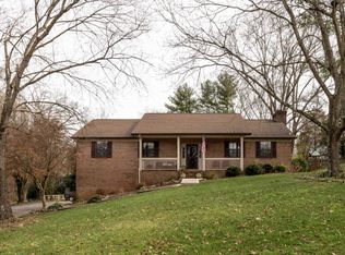 1006 Ashby Rd, Knoxville, TN 37923