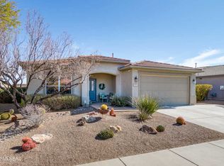 7616 W Granite Ridge Ct, Tucson, AZ 85743