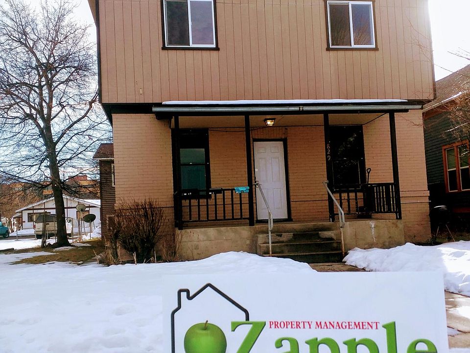 1st image of 829 Sherwood St