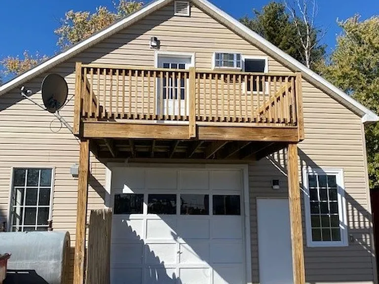9459 Sharpsburg Pike — Photo 1