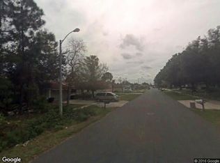 2809 Abbey Ave, Orlando, FL 32833