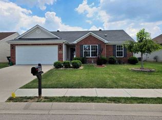 4929 Stables Dr, Evansville, IN 47715