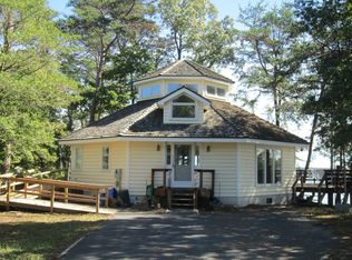 308 Tyson Ln, Callao, VA