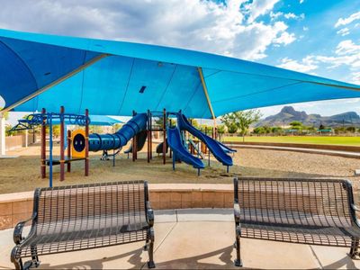 7118 W Hunnington Dr, Tucson, AZ, 85743
