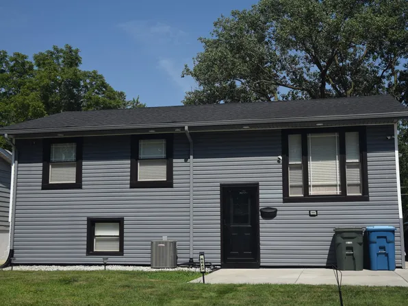 6643 E Tennessee Ave, Hammond, IN 46323