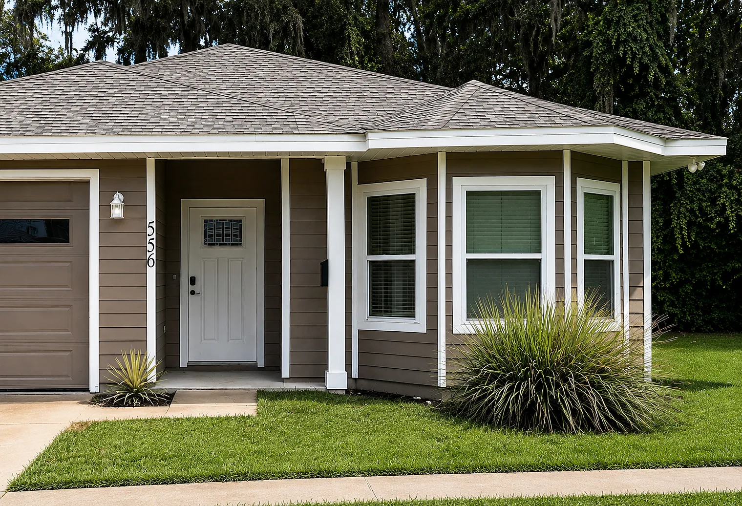 3 bed, 1358 sqft, $2,099 — Photo 2