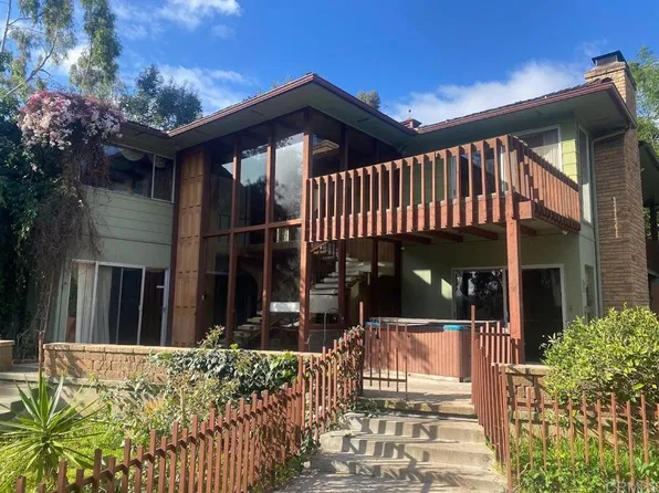 2101 Monte Vista Dr, Vista, CA 92084