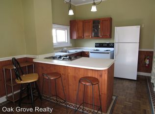 731 Wayne Ave, Indiana, PA 15701