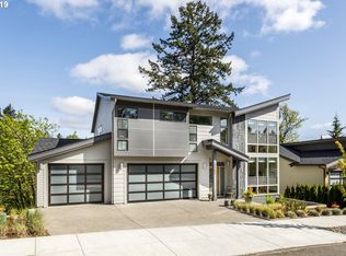 1251 SW Ophelia St, Portland, OR 97219