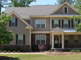 403 Lakeview Way, Lagrange, GA 30241