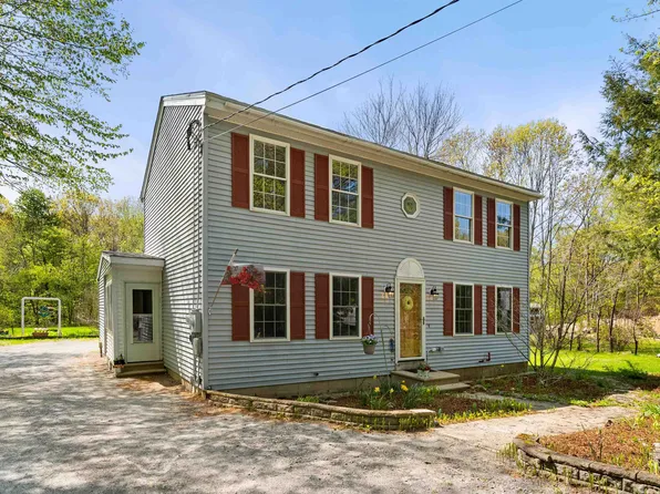 38 Orchard View Drive, Wilton, NH 03086