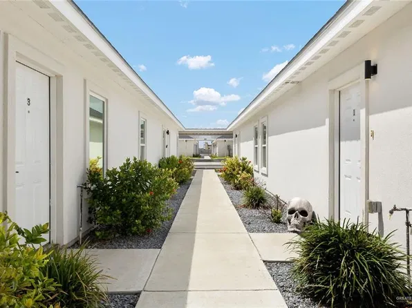 3501 Fuerte Ave #2, McAllen, TX 78504