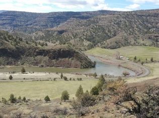 43697 Hwy 402, Kimberly, OR 97848