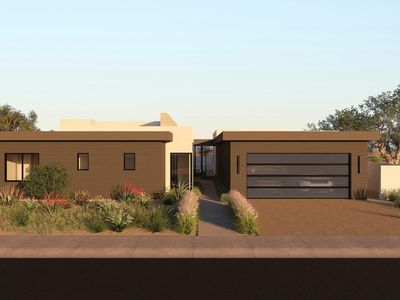 8202 E COOLIDGE Street, Scottsdale, AZ, 85251