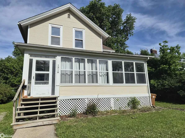 1318 West St, Grinnell, IA 50112