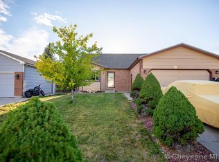 3550 Luther Pl, Cheyenne, WY 82001