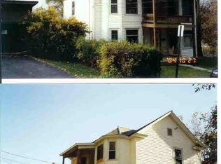 15 N Mountain St, Whitehall, NY 12887