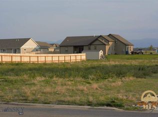 Tbd River Woods Dr, Belgrade, MT 59714