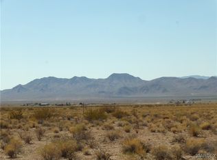 Smoke Rise Dr, Kingman, AZ 86409