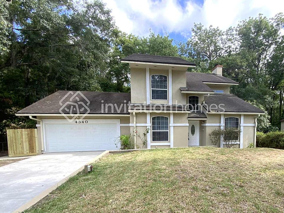 1st image of 4540 San Clerc Rd