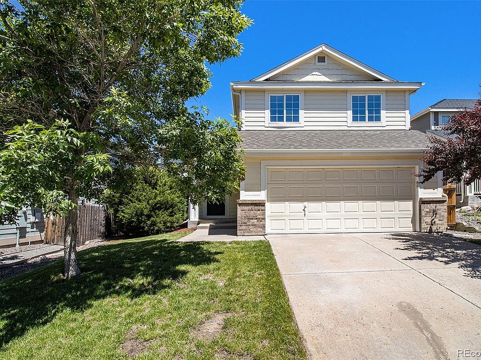 5748 S Zante Way, Aurora, CO 80015 Zillow