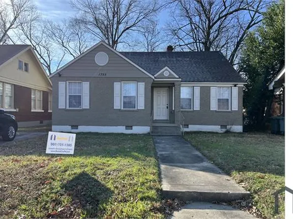 1755 Jackson Ave, Memphis, TN 38107