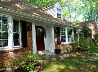 6108 Wyoma Ct, Springfield, VA 22152