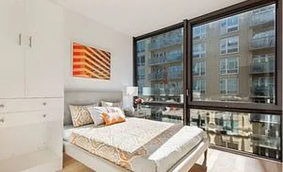 Rented by REAL New York