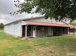 1.29 Acres Off, Vincennes, IN 47591