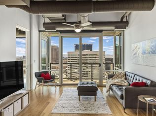 1 E LEXINGTON Avenue #1502, Phoenix, AZ 85012