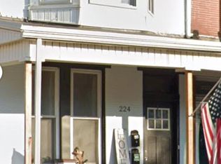 224 E Cottage Pl, York, PA 17403