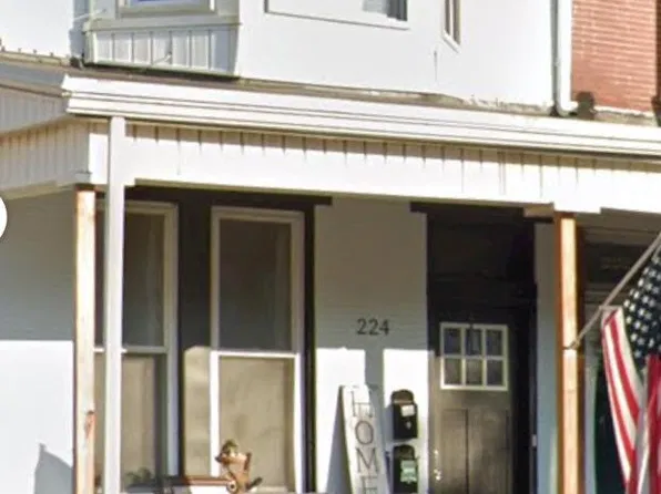 224 E Cottage Pl, York, PA 17403