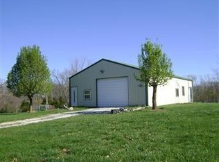 185 N Highland Dr, Nixa, MO 65714