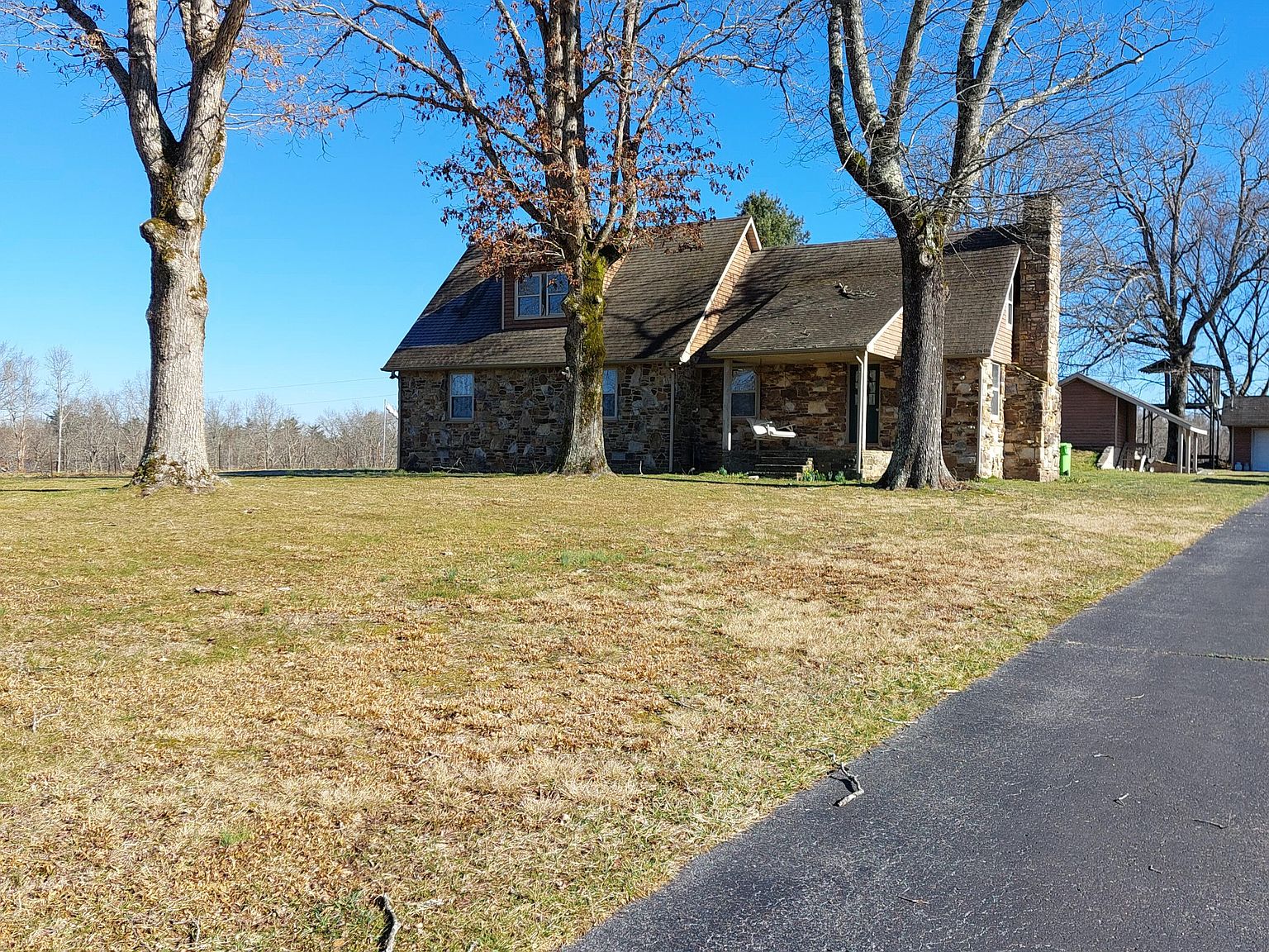 1477 S Old Mail Rd, Crossville, TN 38572 Zillow