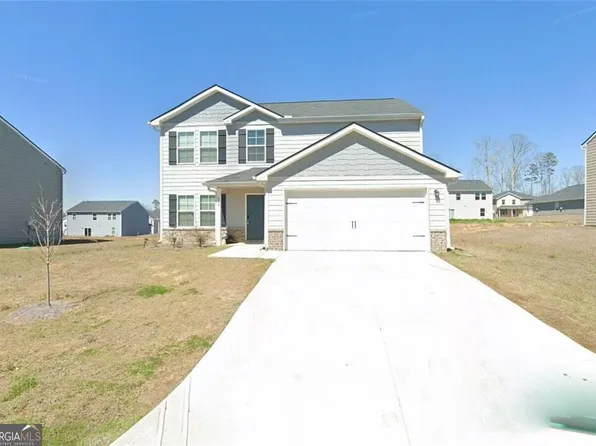 626 Tudor St, Kingston, GA 30145