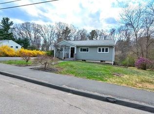13 Gabriel Rd, Sharon, MA 02067