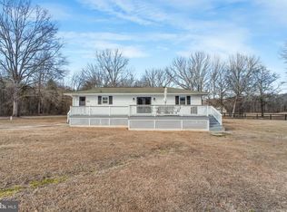 9113 Foulks Rd, Catlett, VA 20119